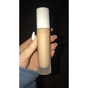 Fenty Beauty foundation
